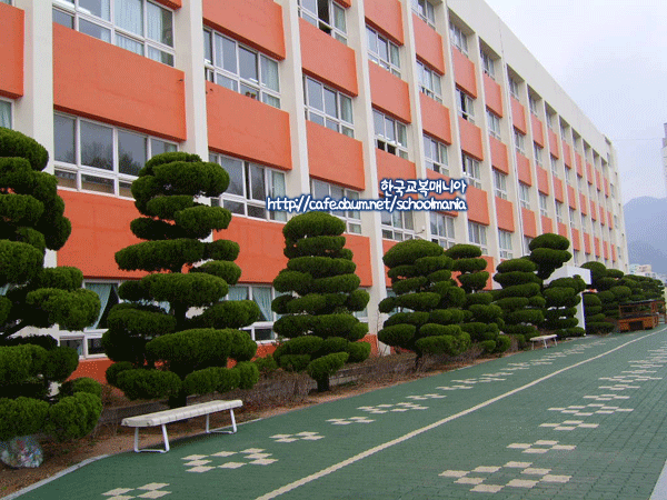 혜화여자중학교 이미지