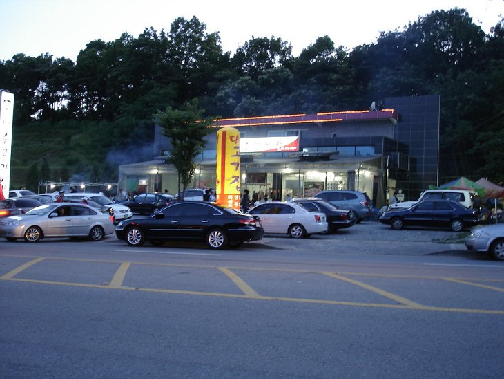 백호식당 이미지