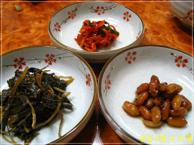 양지아구찜 이미지