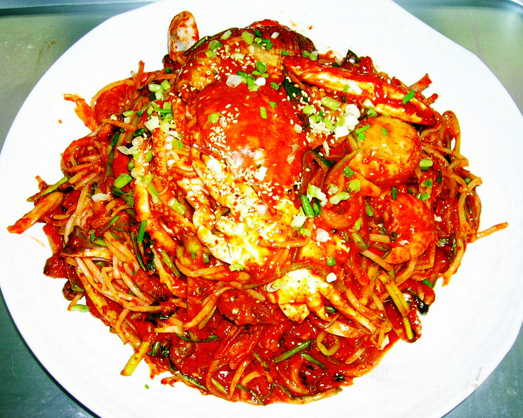 왕해물찜 이미지