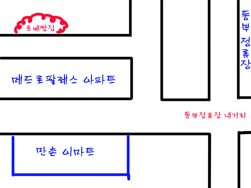 현이네빵집 이미지