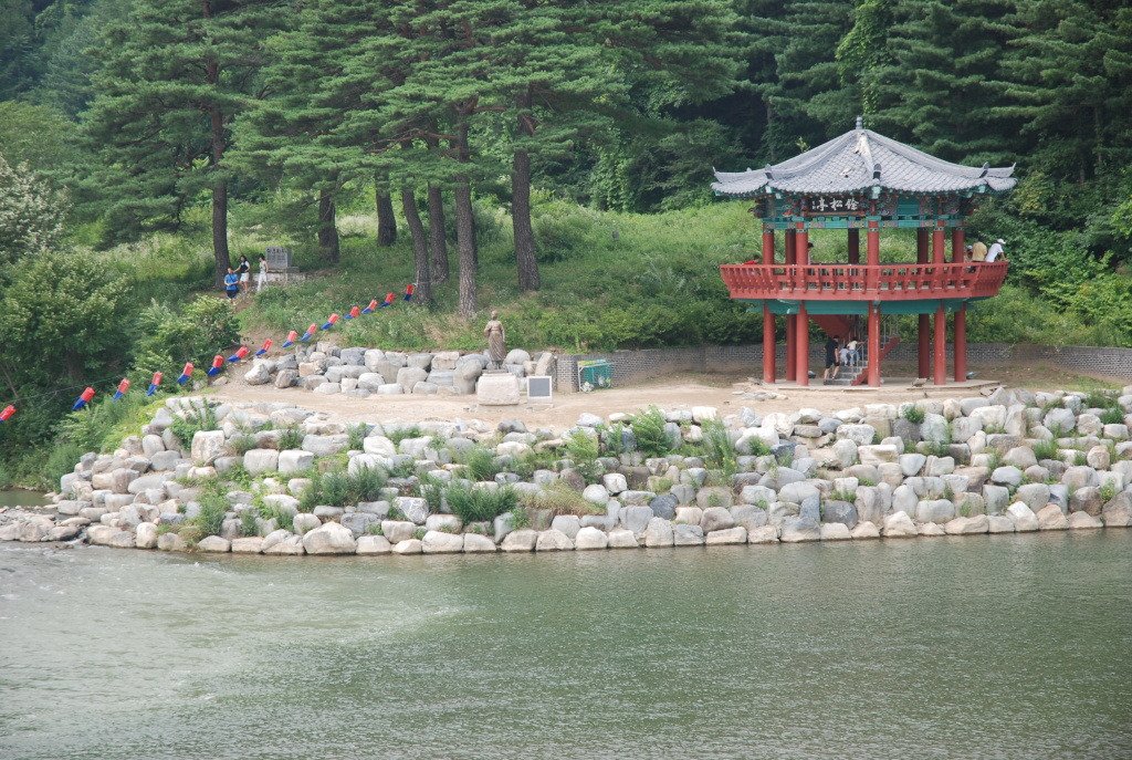 송천마을(상) 이미지