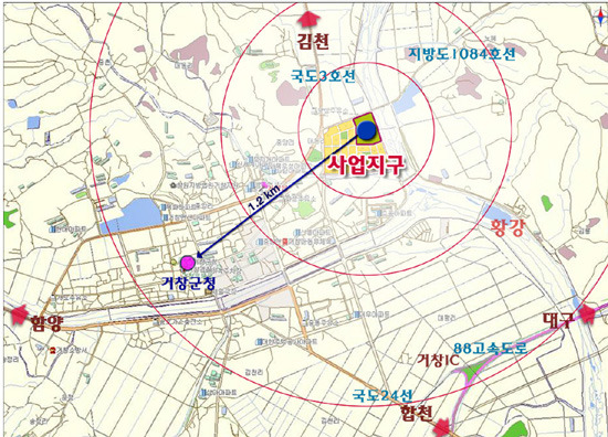 대지종합가스 이미지