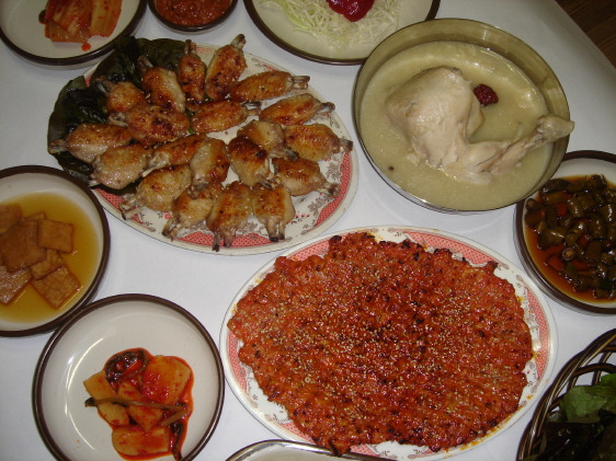 청송카센타 이미지