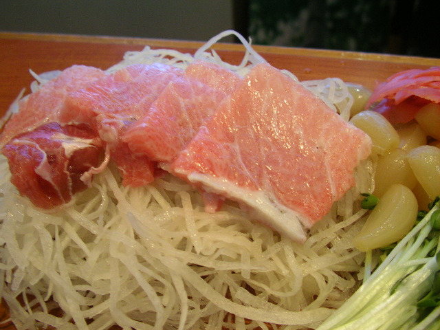 독도참치 이미지