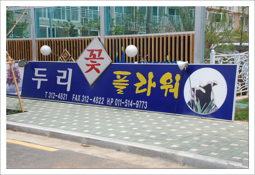 두리플라워 이미지