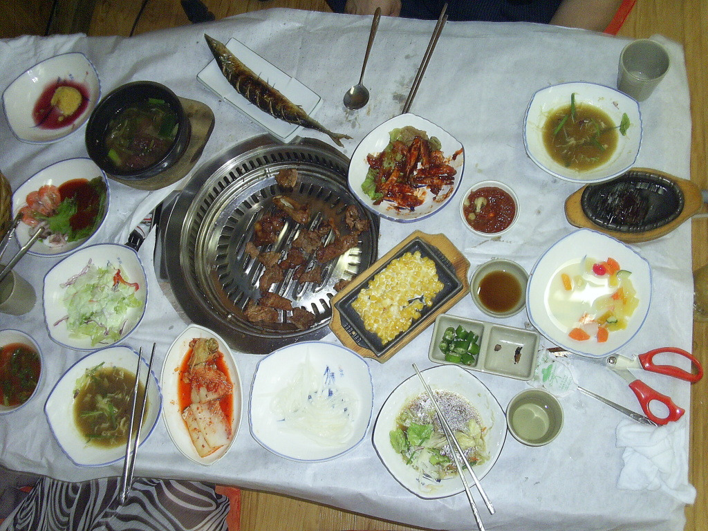 보령숯불갈비 이미지