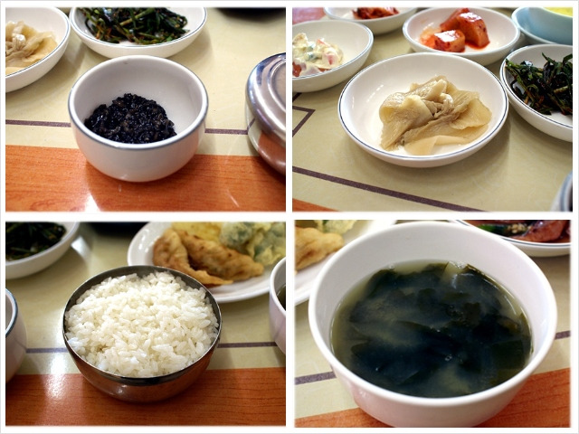 삼정식당 이미지